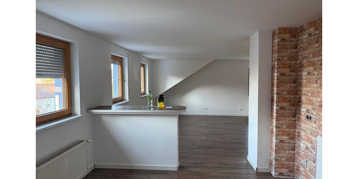 Attraktive 3-Zimmer Wohnung zu vermieten (ab 022026) 3 zimmer