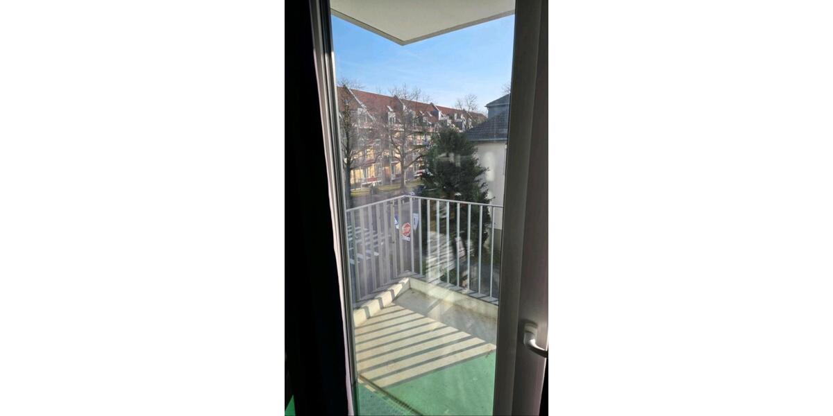Etagenwohnung Köln Kalk - 1 Zimmer, 27 m&sup2;, 655&euro; | Angebot:26278535