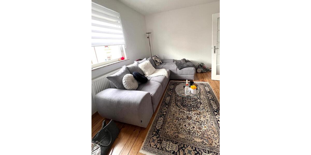 Etagenwohnung Kirchheimbolanden - 3 Zimmer, 80 m&sup2;, 1.100&euro; | Angebot:25965330