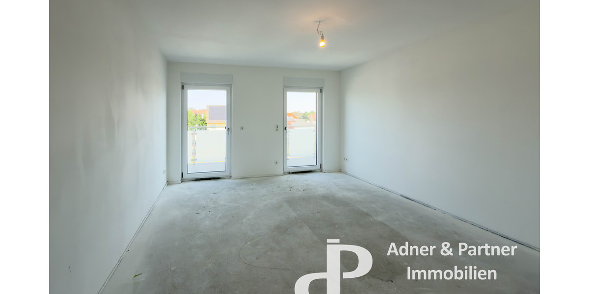 ** 475 M² FLEXIBLE NEUBAU GEWERBEFLÄCHE AUS HALLE & REPRÄSENTATIVEM BÜROBEREICH** - Gewerbeobjekt Wolfenbüttel Adersheim | Angebot:27262335