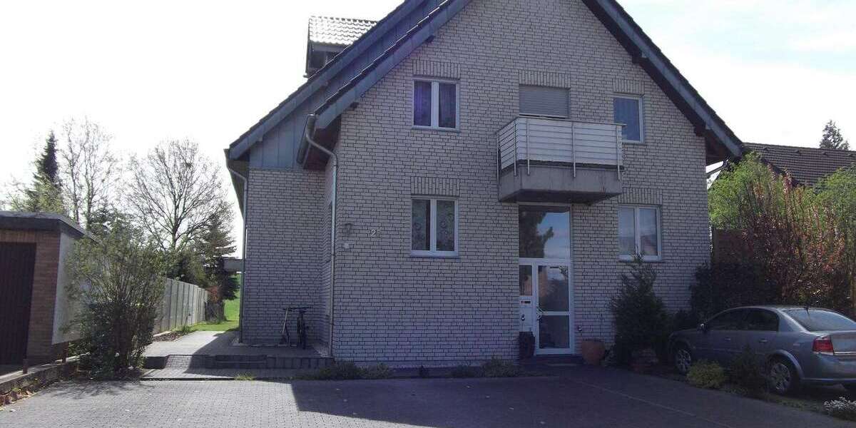 Etagenwohnung Mechernich - 3 Zimmer, 92 m&sup2;, 810&euro; | Angebot:24793935