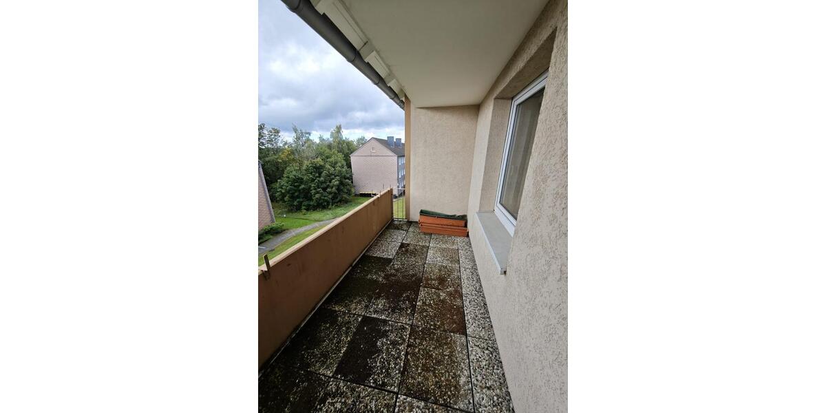 Etagenwohnung Clausthal-Zellerfeld Zellerfeld - 3 Zimmer, 66 m&sup2;, 495&euro; | Angebot:24933503
