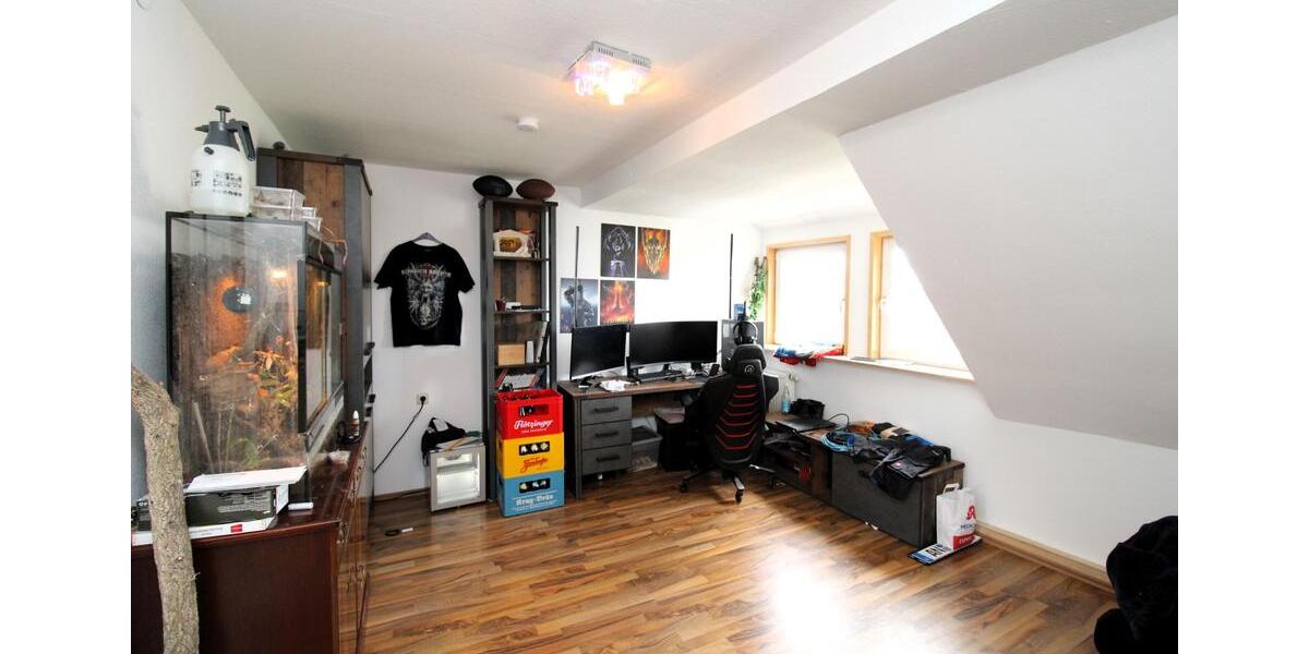 Dachgeschoßwohnung Dietenhofen - 3 Zimmer, 68 m&sup2;, 598&euro; | Angebot:26621789