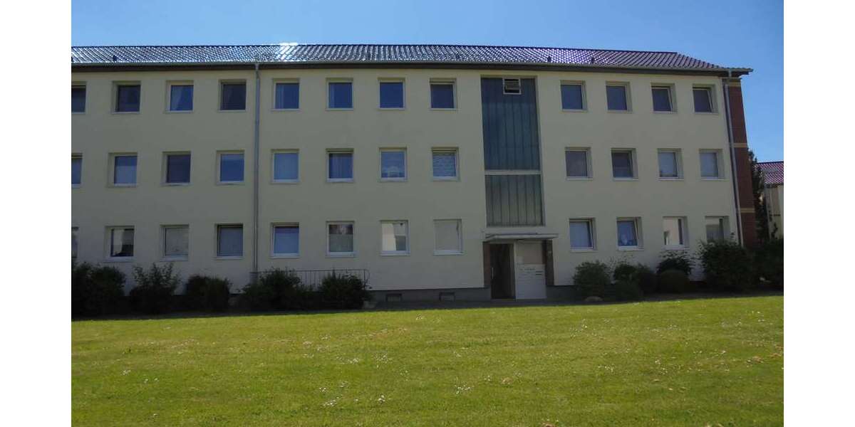 Etagenwohnung Flensburg Mürwik - 3 Zimmer, 67 m&sup2;, 650&euro; | Angebot:26944820