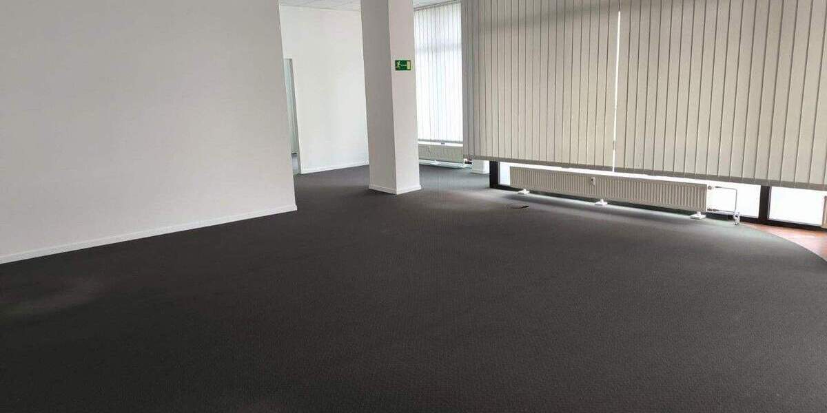 Gewerbeobjekt Troisdorf - 1.153&euro; | Angebot:25041219