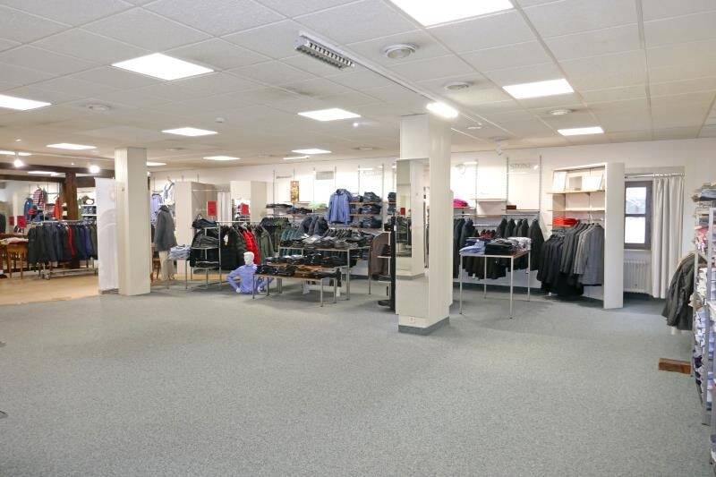 Gewerbeobjekt Schnaittach - 1 Zimmer, 2.240&euro; | Angebot:23954329