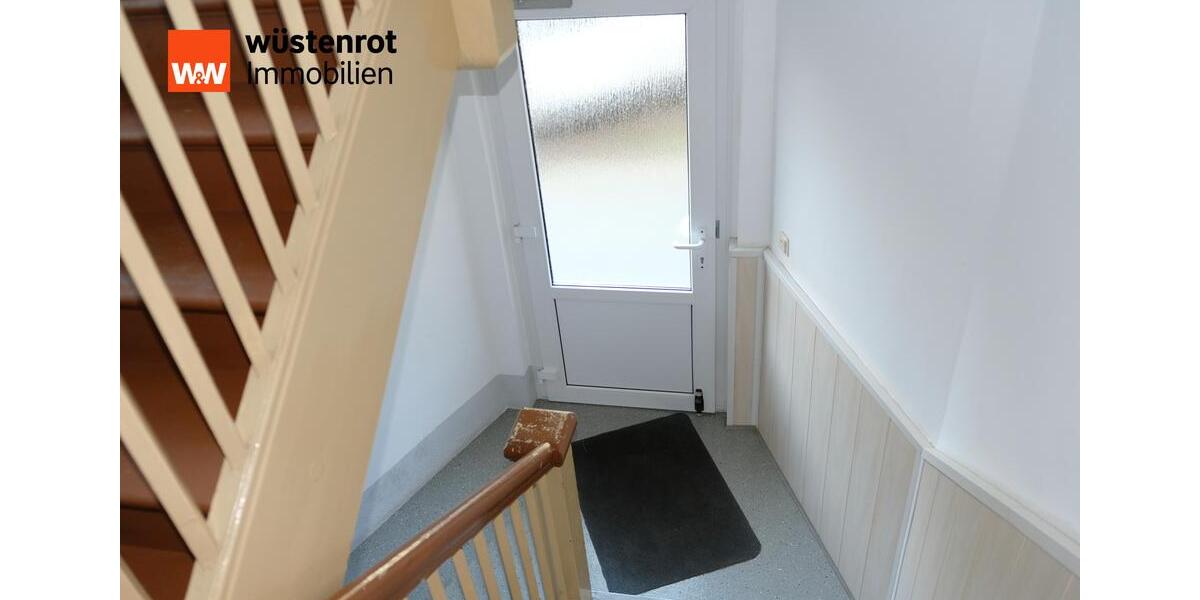 Maisonettenwohnung Flöha - 5 Zimmer, 125 m&sup2;, 1.000&euro; | Angebot:26618984