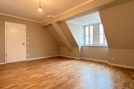 Wohnung Bad Dürrenberg - 3.5 Zimmer, 112 m&sup2;, 1.344&euro; | Angebot:26463264