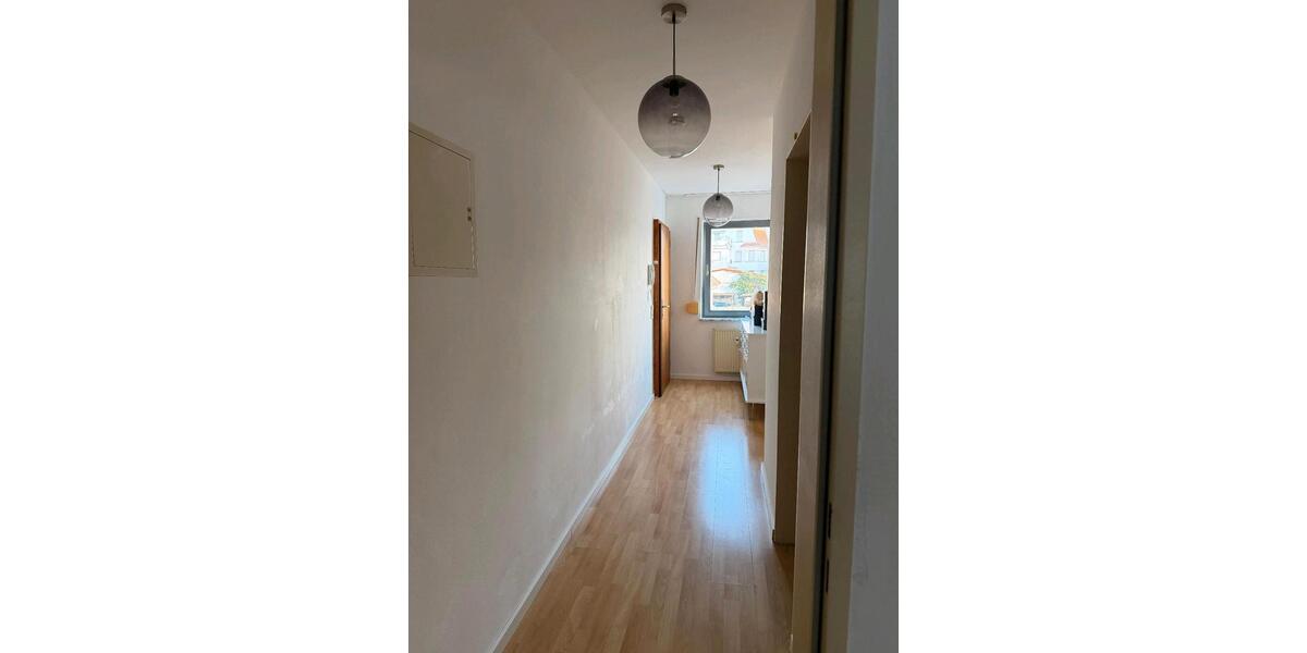 3-Zimmer-Wohnung zentral in Singen – ab 01.02.2026 3 zimmer