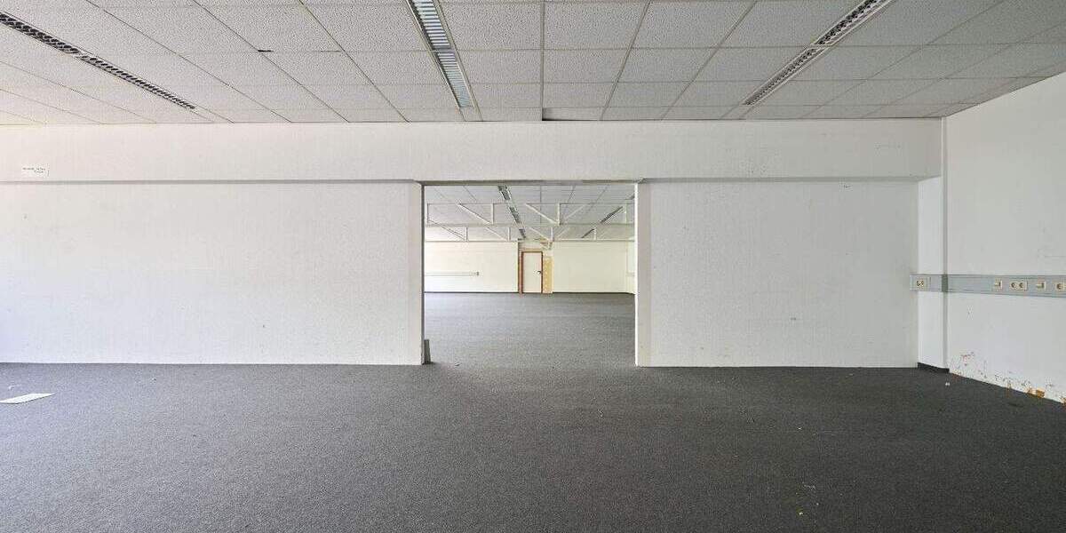 Lagerhalle im Norden + Büro im 1. OG - 247 Zugang, Parkplätze vorhanden zimmer