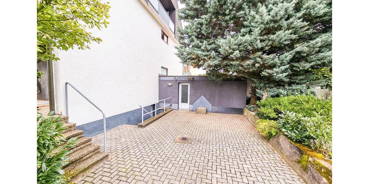 Erdgeschoßwohnung Malsch - 5 Zimmer, 138 m&sup2;, 1.175&euro; | Angebot:19031394