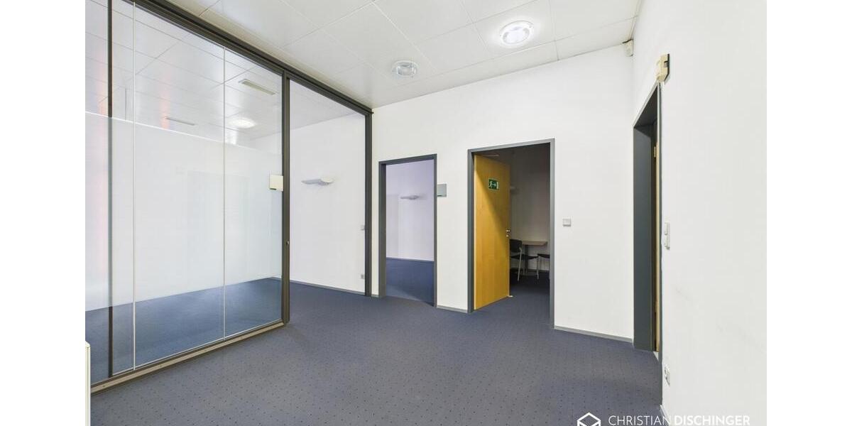 Gewerbeobjekt Regensburg Das Dörnberg - 4.700&euro; | Angebot:23305673