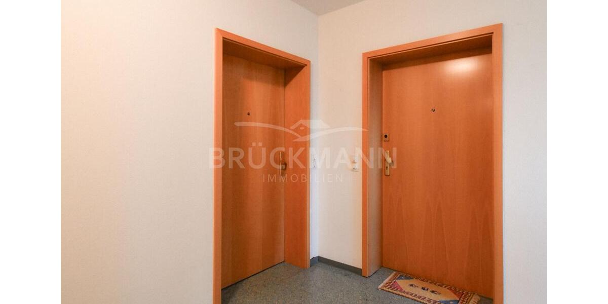 Etagenwohnung Grünstadt - 2 Zimmer, 60 m&sup2;, 690&euro; | Angebot:25989791
