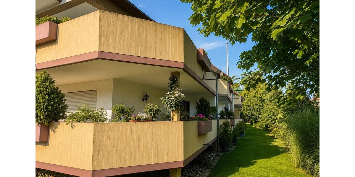 Etagenwohnung March - 3.5 Zimmer, 115 m&sup2;, 2.020&euro; | Angebot:26701928
