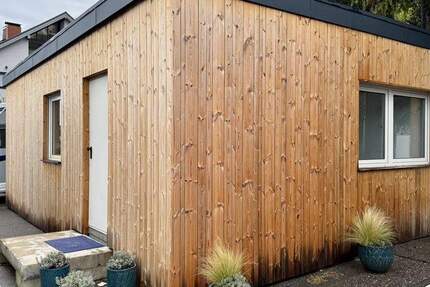 Gewerbeobjekt Hemsbach - 1 Zimmer, 32 m&sup2;, 900&euro; | Angebot:23971883