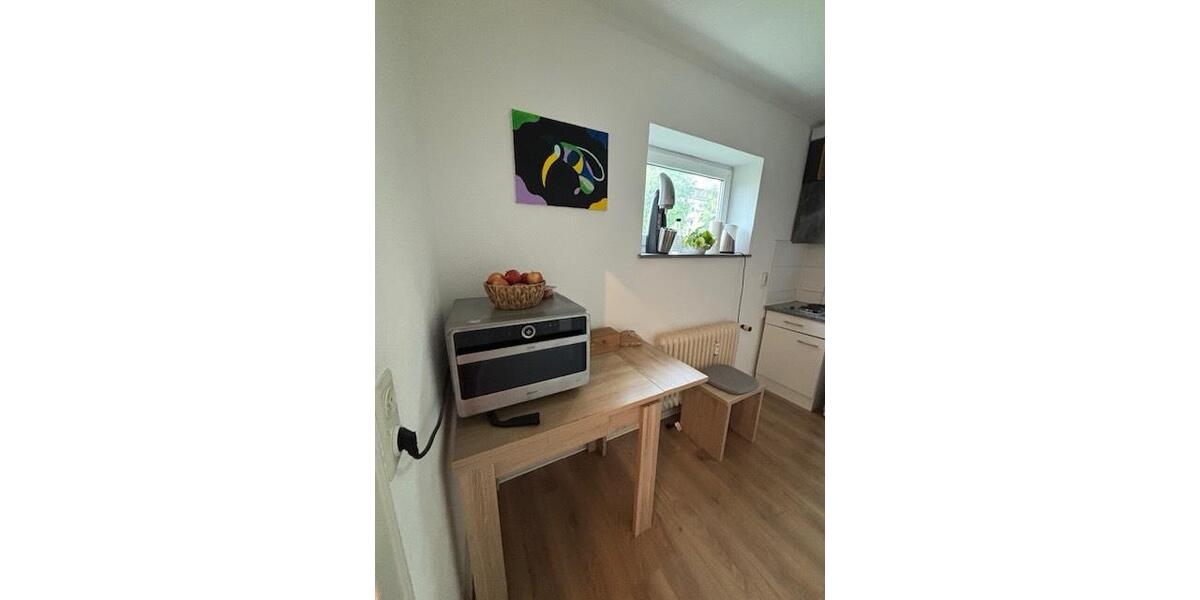 Hochparterre Braunschweig Westliches Ringgebiet - 1 Zimmer, 44 m&sup2;, 440&euro; | Angebot:26423553