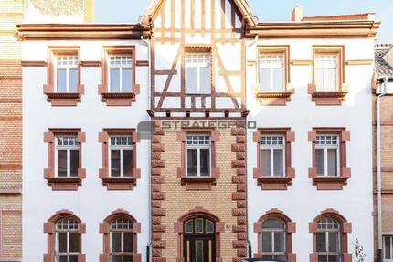 Wohnung Mannheim Waldhof - 2 Zimmer, 49 m&sup2;, 695&euro; | Angebot:26142945