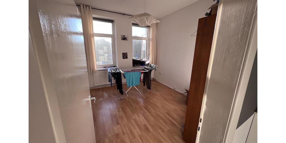 Hochparterre Braunschweig Nordstadt - 2 Zimmer, 60 m&sup2;, 450&euro; | Angebot:26271717