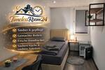 Wohnen auf Zeit Duisburg Beeck - 15 Zimmer, 300 m&sup2;, 20&euro; | Angebot:25845393