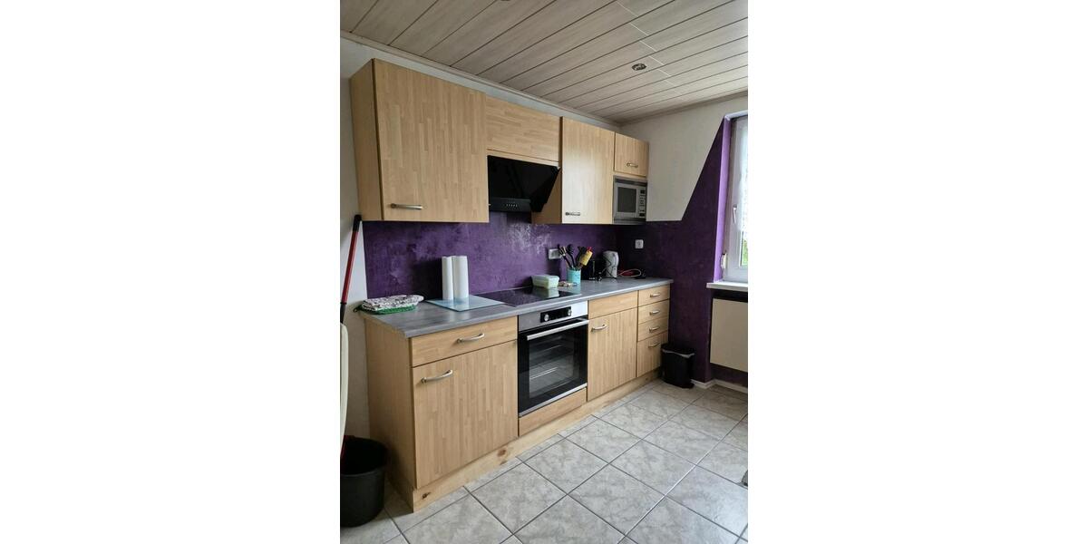 Erdgeschoßwohnung Sonnefeld - 2 Zimmer, 63 m&sup2;, 750&euro; | Angebot:25619488