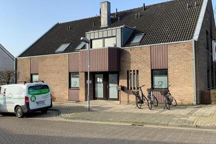 Gewerbefläche im Erdgeschoss – 150 m² in zentraler Lage von Barnstorf zu vermieten zimmer