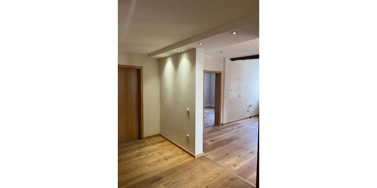 Erdgeschoßwohnung Meinhard - 2 Zimmer, 75 m&sup2;, 690&euro; | Angebot:25841080