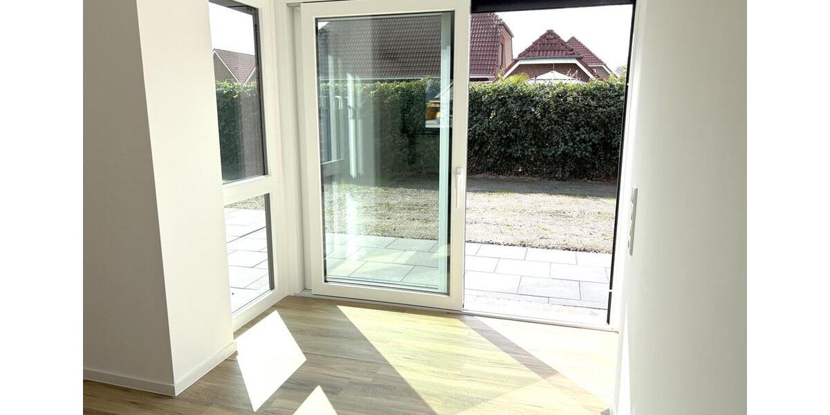 Erdgeschoßwohnung Saterland - 2 Zimmer, 66 m&sup2;, 740&euro; | Angebot:26453913
