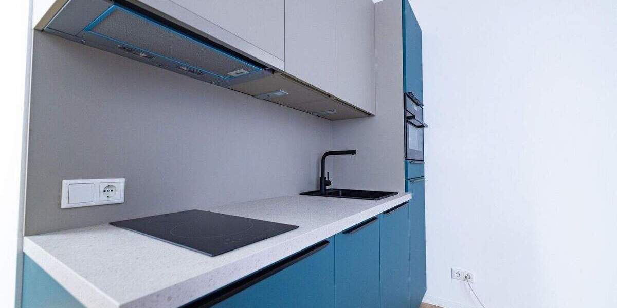 Etagenwohnung Nürnberg Tafelhof - 3 Zimmer, 68 m&sup2;, 1.514&euro; | Angebot:26607678