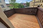 Etagenwohnung Blankenburg (Harz) - 3.5 Zimmer, 87 m&sup2;, 599&euro; | Angebot:26656109