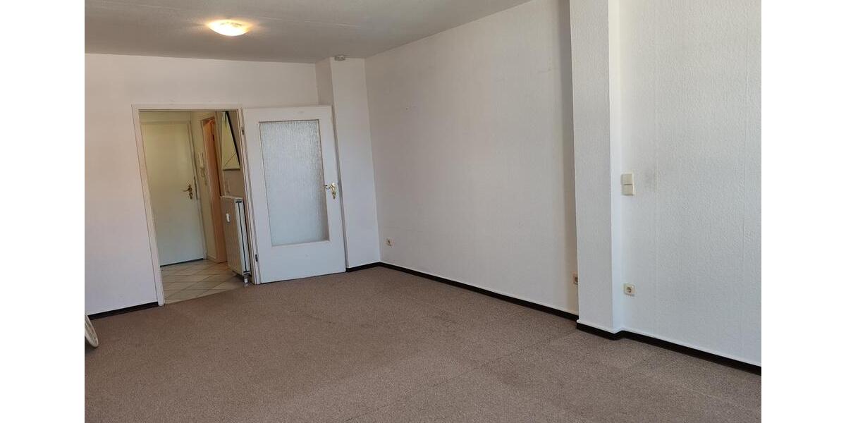 Apartement WZ Küche, Bad 1 zimmer