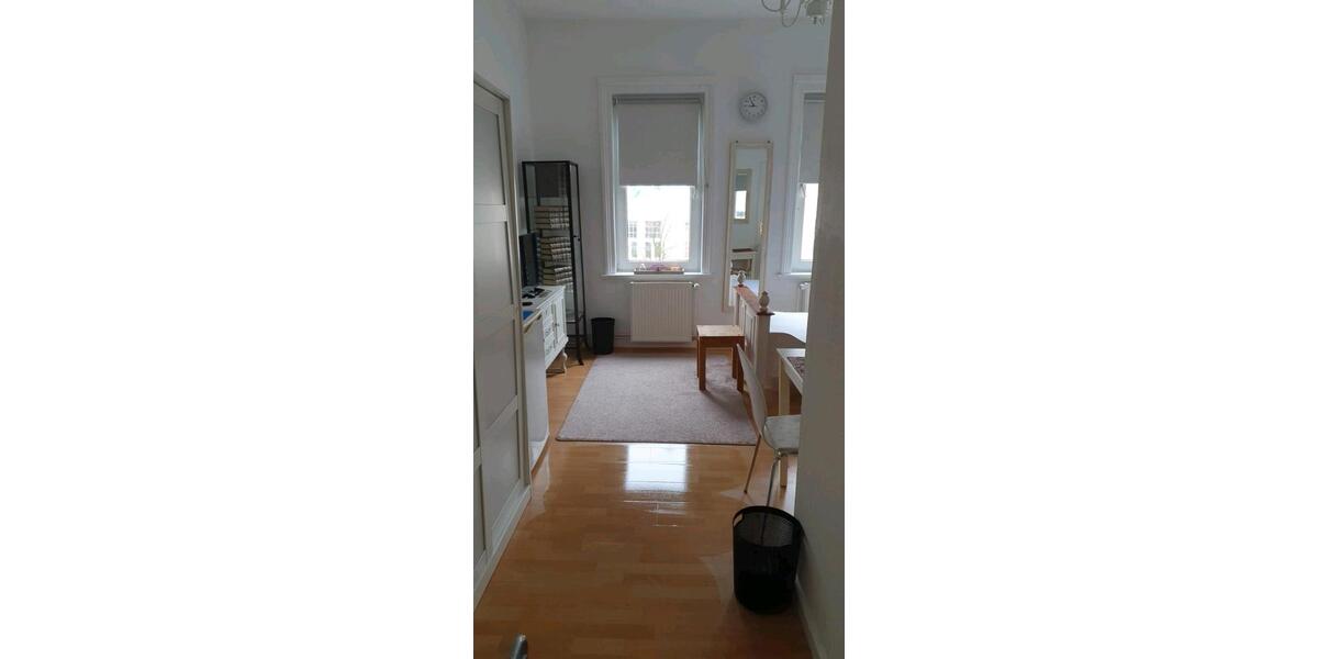 Wohnen auf Zeit Cuxhaven - 1 Zimmer, 29 m&sup2;, 600&euro; | Angebot:24819404