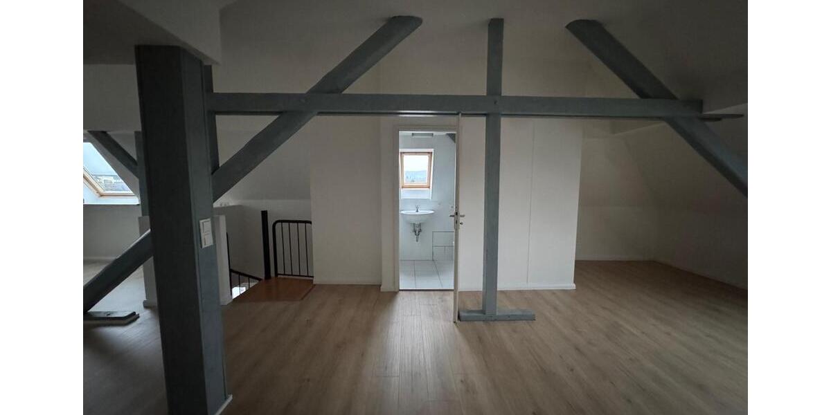 Maisonettenwohnung Neuwied - 4 Zimmer, 125 m&sup2;, 1.100&euro; | Angebot:25872305