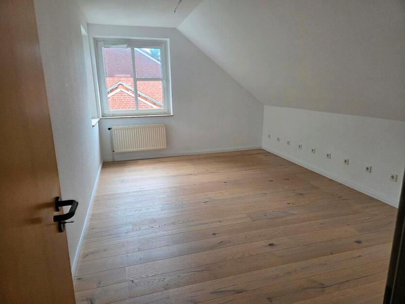 Einfamilienhaus in Rotenburg Wümme