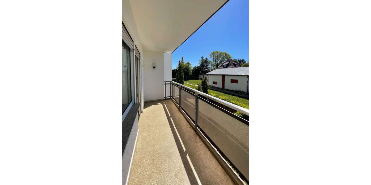 Etagenwohnung Nidda - 2 Zimmer, 68 m&sup2;, 600&euro; | Angebot:26469863