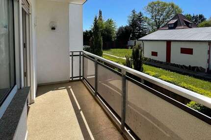 Wohnung Nidda - 2 Zimmer, 68 m&sup2;, 600&euro; | Angebot:26469863
