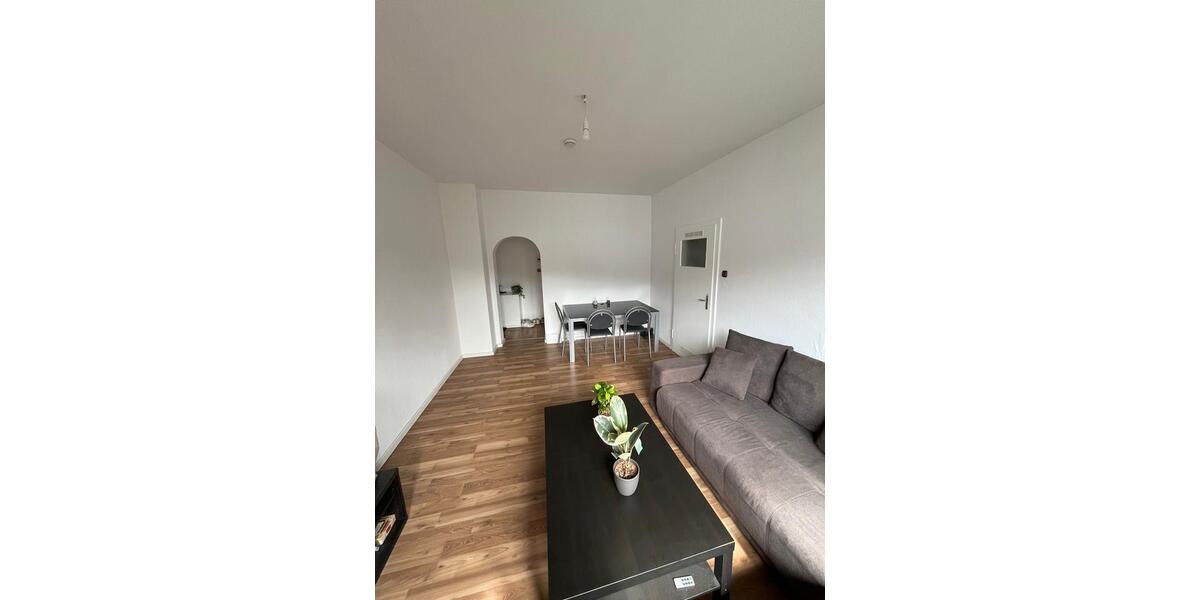 Wohnen auf Zeit Hannover Vahrenwald-List - 3 Zimmer, 80 m&sup2;, 480&euro; | Angebot:26680007