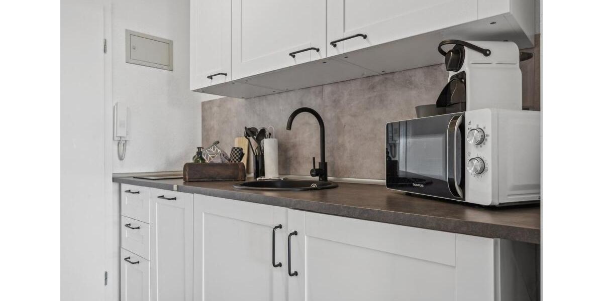 Wohnen auf Zeit Wunstorf - 2 Zimmer, 29 m&sup2;, 800&euro; | Angebot:24355051