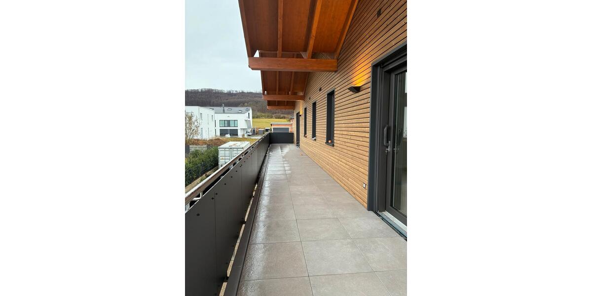 Dachgeschoßwohnung Uder - 3 Zimmer, 80 m&sup2;, 950&euro; | Angebot:25550364