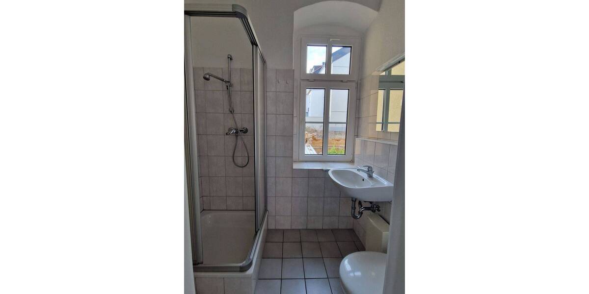 Etagenwohnung Waldheim Schönberg - 2 Zimmer, 45 m&sup2;, 260&euro; | Angebot:26569506