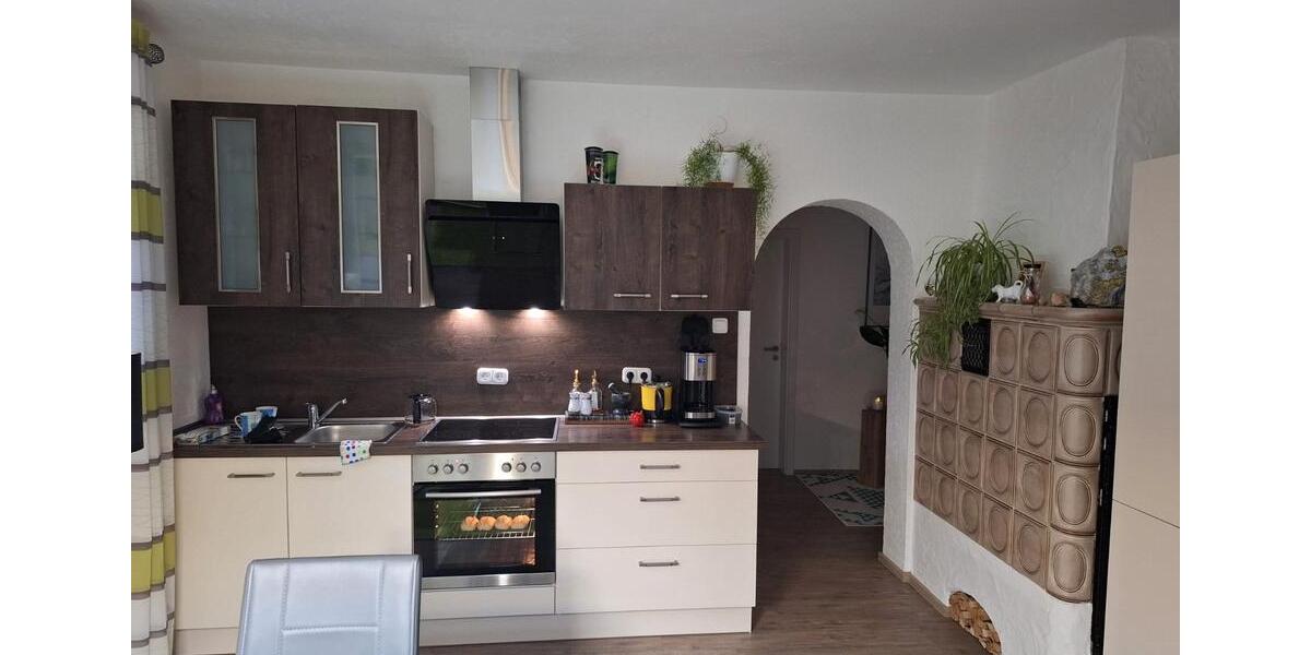 Erdgeschoßwohnung Poppenricht - 3 Zimmer, 94 m&sup2;, 740&euro; | Angebot:26568444