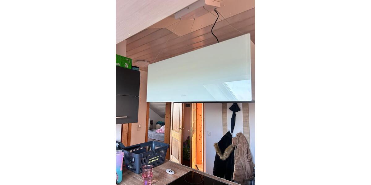 Dachgeschoßwohnung Taufkirchen - 3 Zimmer, 68 m&sup2;, 830&euro; | Angebot:25965593