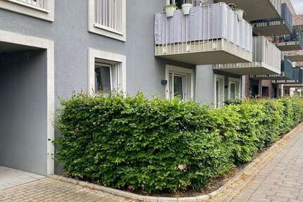 Wohnung zum Mieten in Osnabrück 750 € 51.63 m²