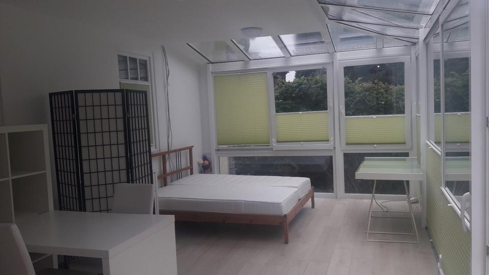 Wohnen auf Zeit Stapelfeld - 1 Zimmer, 28 m&sup2;, 790&euro; | Angebot:26023176