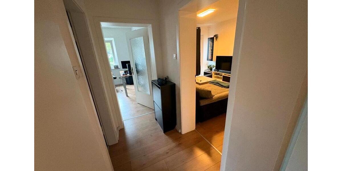 Wohnen auf Zeit Düsseldorf Stadtbezirk 8 - 1 Zimmer, 32 m&sup2;, 540&euro; | Angebot:26616007