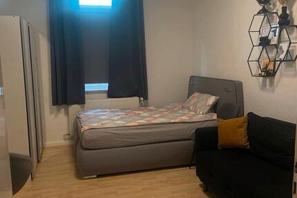 2 - Zimmer Wohnung in 30165 Vahrenwald MÖBILIERT mit Ablöse 2 zimmer