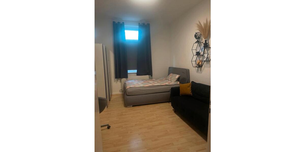 2 - Zimmer Wohnung in 30165 Vahrenwald MÖBILIERT mit Ablöse 2 zimmer