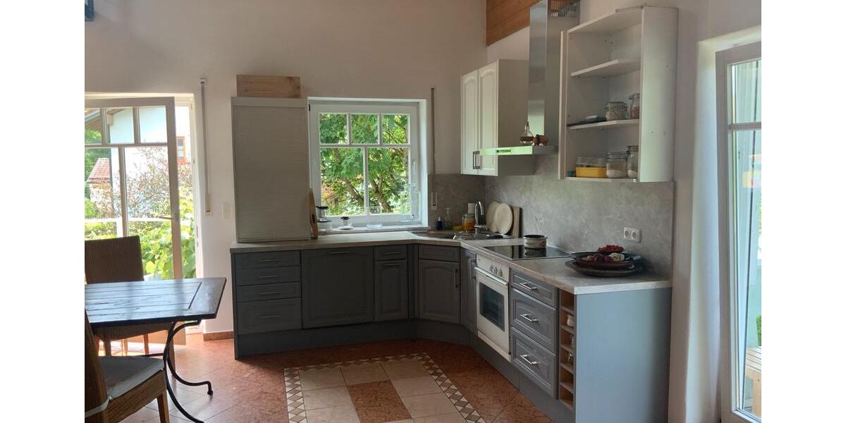 Wohnen auf Zeit Weilheim in Oberbayern - 3 Zimmer, 17 m&sup2;, 850&euro; | Angebot:26606938