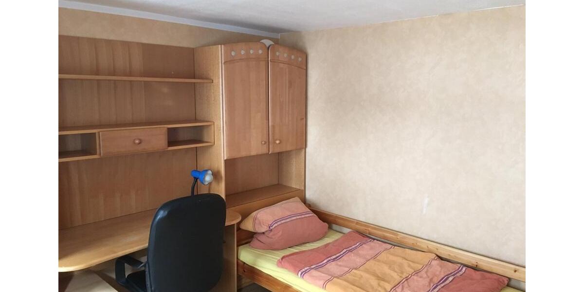 Möbliertes Zimmer bei Bingen Frei ab 01.02.2026 1 zimmer