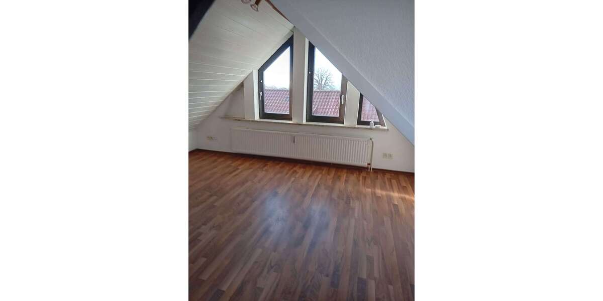 Wohnung zum Mieten in Göttingen 500 € 25 m² 1 zimmer