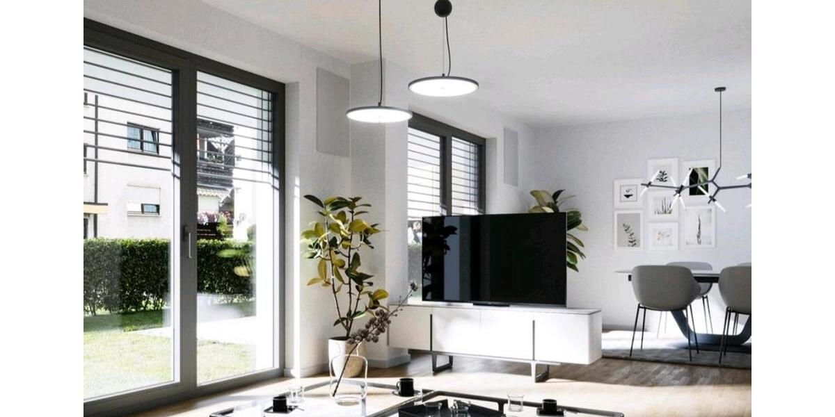 Etagenwohnung Oedheim - 2 Zimmer, 60 m&sup2;, 969&euro; | Angebot:25523147